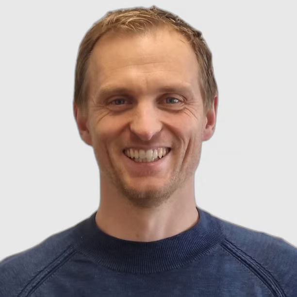 Wouter Muns, mede-eigenaar van mPower Digital